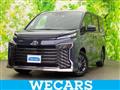 2025 Toyota Voxy