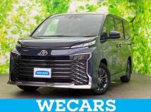 2025 Toyota Voxy