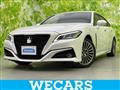 2021 Toyota Crown Hybrid