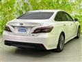 2021 Toyota Crown Hybrid