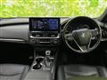 2021 Toyota Crown Hybrid