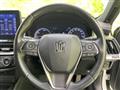 2021 Toyota Crown Hybrid