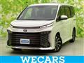 2026 Toyota Voxy