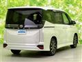 2026 Toyota Voxy