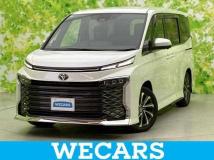 2026 Toyota Voxy