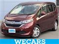 2017 Honda Freed