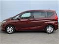 2017 Honda Freed