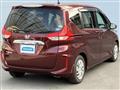 2017 Honda Freed