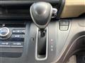 2017 Honda Freed