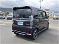 2020 Honda N BOX
