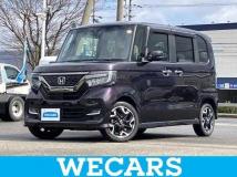 2020 Honda N BOX