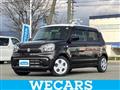 2022 Suzuki Alto