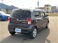 2022 Suzuki Alto