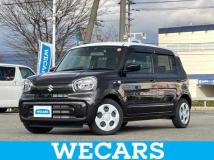 2022 Suzuki Alto