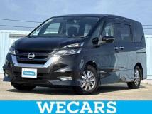 2019 Nissan Serena