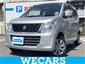2016 Suzuki Wagon R