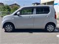 2016 Suzuki Wagon R