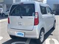 2016 Suzuki Wagon R