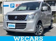 2016 Suzuki Wagon R