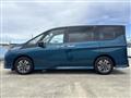 2023 Nissan Serena