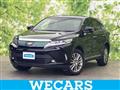 2019 Toyota Harrier