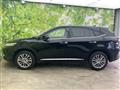 2019 Toyota Harrier
