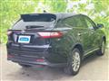 2019 Toyota Harrier