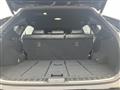 2019 Toyota Harrier