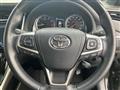 2019 Toyota Harrier