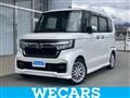 2021 Honda N BOX