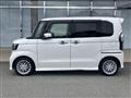 2021 Honda N BOX
