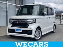 2021 Honda N BOX