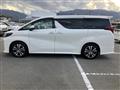 2021 Toyota Alphard G