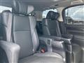 2021 Toyota Alphard G