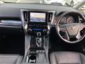 2021 Toyota Alphard G