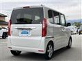 2021 Honda N BOX