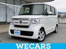 2021 Honda N BOX