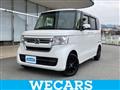 2022 Honda N BOX