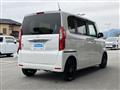 2022 Honda N BOX