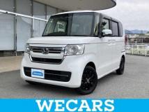 2022 Honda N BOX