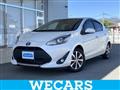 2019 Toyota AQUA