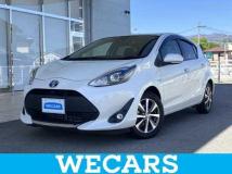 2019 Toyota AQUA
