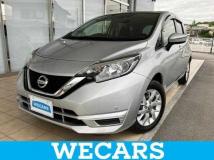 2020 Nissan Note