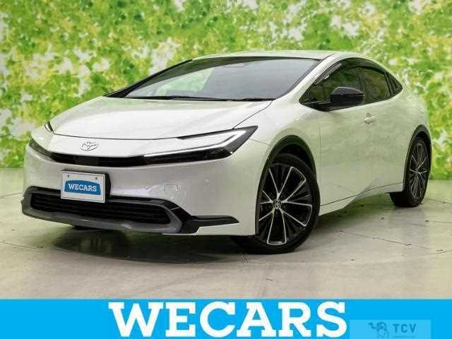 2025 Toyota Prius