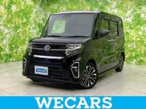 2022 Daihatsu Tanto
