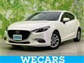 2019 Mazda Axela
