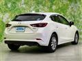 2019 Mazda Axela