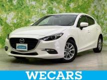2019 Mazda Axela