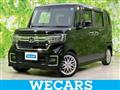 2021 Honda N BOX