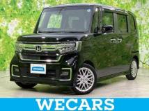 2021 Honda N BOX